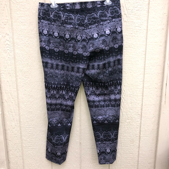 ⚡️ 5/$15 ⚡️NWT | Newport News | dress pants | 16 - Picture 6 of 7